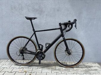 Predam Canyon Endurace 6 XL