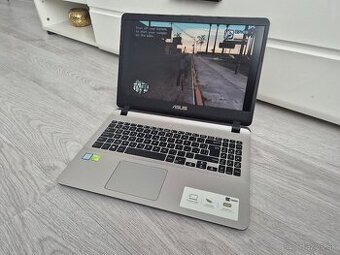 ASUS VivoBook X507U 15,6" FullHD i3,8bram,GeForce,SSDhdd 17