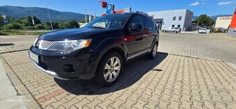 Mitsubishi Outlander 2,2TDCi 4x4