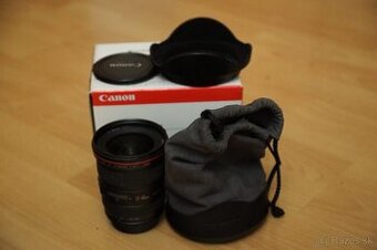 Canon EF 17-40mm f/4L USM