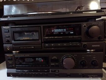 Technics HiFi zostava