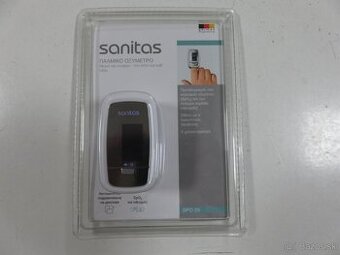 Pulzoximeter Sanitas SPO 25