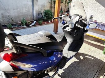 Kymco grand dink