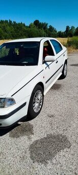 Octavia 1