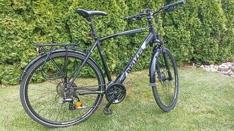 Predám Trekingový bicykel Kenzel Distance