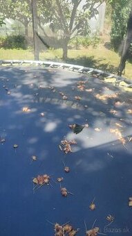 Trampolina