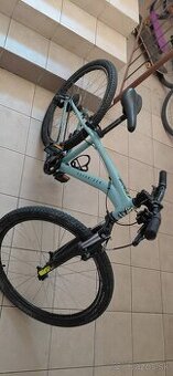 Chlapčenský bicykel 26