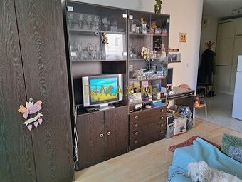 2 izbový byt v Dúhovom bývaní, Čermáň