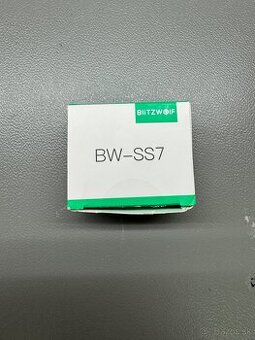 Predám Blitzwolf BW-SS7 (ZigBee Switch Modul)