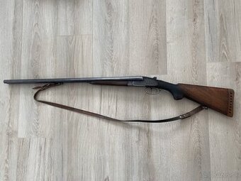 Brokovnica ZP45
