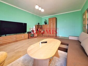 Predáme 3izb. byt 81m2,loggia,Ťahanovce, Varšavská ul.