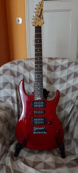 Ibanez SE HSH