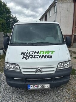 Citroen Jumper