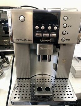 Delonghi esam primadonna