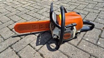 Motorová píla Stihl MS 181
