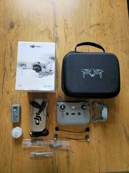 DJI MINI 4K