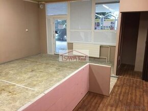 PODNIKATEĽSKÉ PRIESTORY NA PRENÁJOM, ID 515