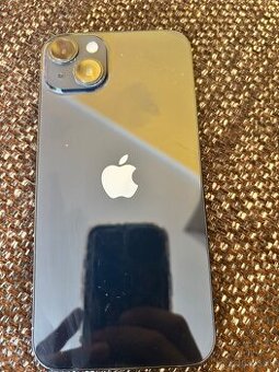 iPhone 14 Plus – 128 GB, čierny – výborný stav