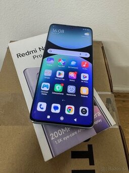 Redmi Note 14 Pro – 8GB RAM / 256GB – Coral Green