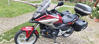 HONDA NC750XD