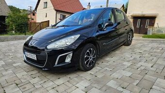 Peugeot 308 1.6 e-HDi