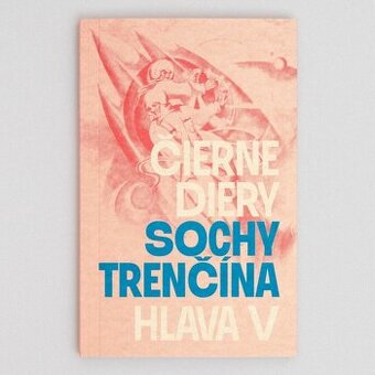 Čierne diery - Sochy Trenčína