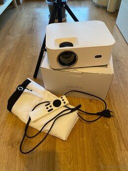 Projektor Wanbo X1pro