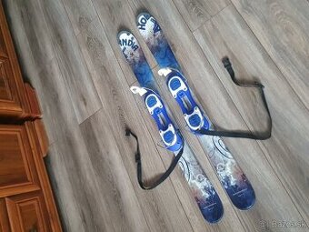 Predam snowblade HOLLANDIA,dlzka 97 cm