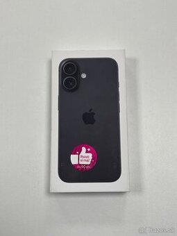 iPhone 16 128GB