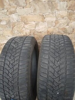 Pneumatiky 215/50 R17