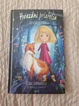 Hviezdni priatelia