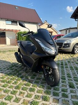 Honda PCX125 2023