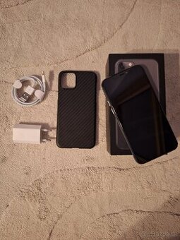 iPhone 11 Pro Šedý
