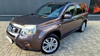 Nissan X-trail 2.0dci i-way
