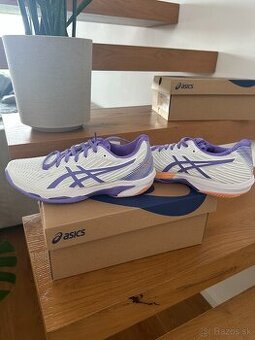 Asics Solution Speed FF Clay-NOVE