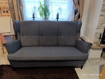 Pohovka Ikea Strandmon - 1