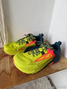 Bežecká trailova obuv - Altra Timp 5