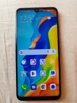 Predám telefón Huawei p30 lite