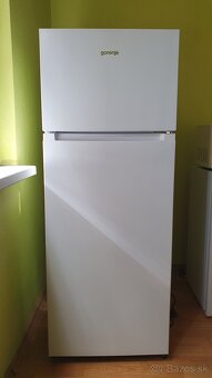 Malá chladnička Gorenje