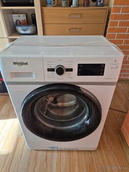 Práčka Whirlpool