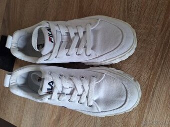 Fila tenisky veľ.38