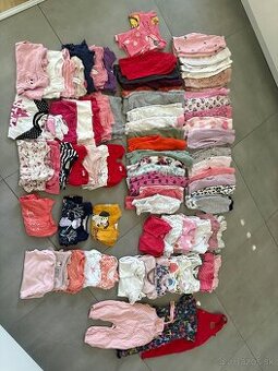 balik oblecenia 100 ks velkost 74