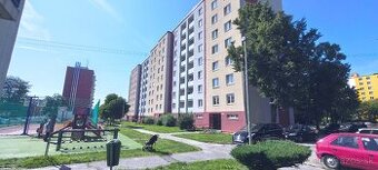 Dombart Reality výhradne ponúkajú na predaj 3.izbový byt v