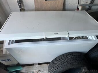 mraziaci box