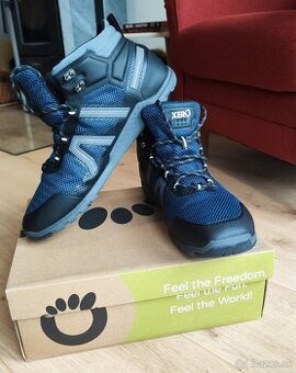 Barefoot - Xero shoes - Xcursion Fusion / Moonlite / Veľ.47