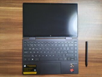2v1 HP Notebook - HP Envy x360 13inch | Ryzen 7 | 16GB RAM