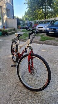 Dámsky bicykel Olpran