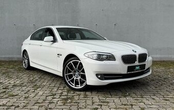 BMW rad 5 530d xDrive A/T