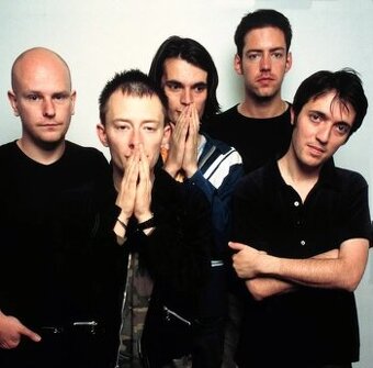 RadioHead