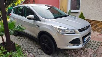 FORD KUGA, 2016, 2.0 TDCI, 88KW ,DM2, DIESEL, M6